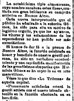Diari La Tribuna 1